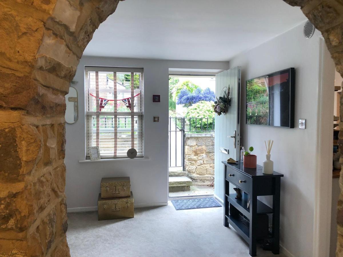 The Old Studio Knaresborough Exterior foto